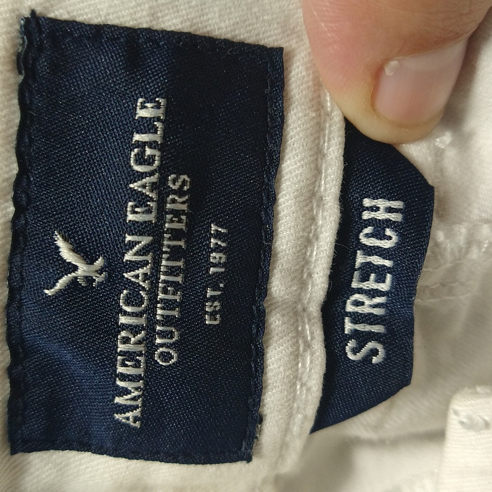 American eagle - Picture 8 of 9